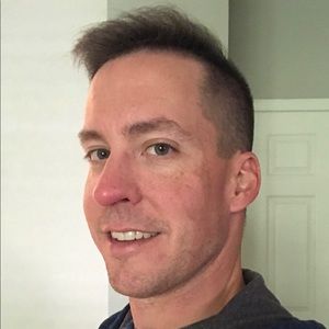 Meet your Posher, Chad